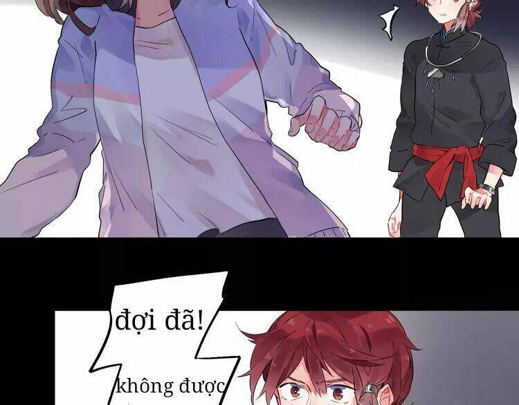 sos! tôi đã yêu một con sâu bướm (phần 2) chapter 27 9