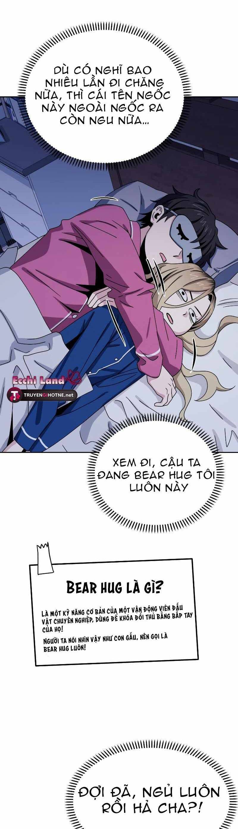 Lớ Ngớ Vớ Phải Tình Yêu chapter 54.1 35