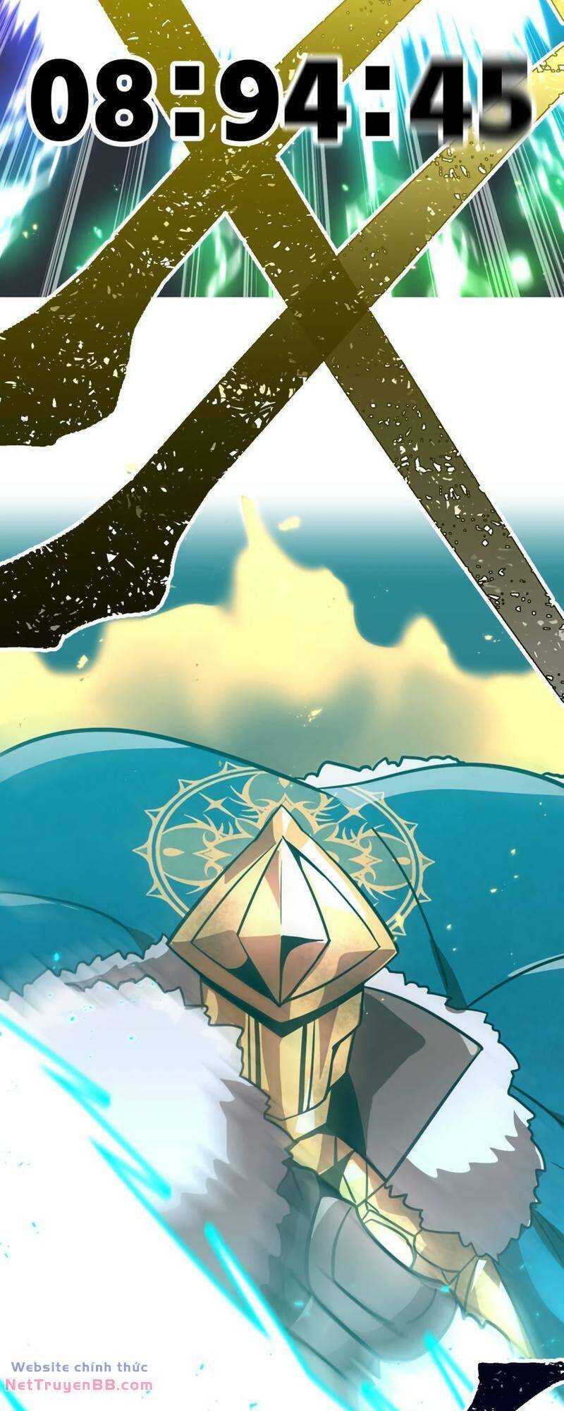 Huyết Thánh Cứu Thế Chủ~ Ta Chỉ Cần 0.0000001% Đã Trở Thành Vô Địch chapter 65 83
