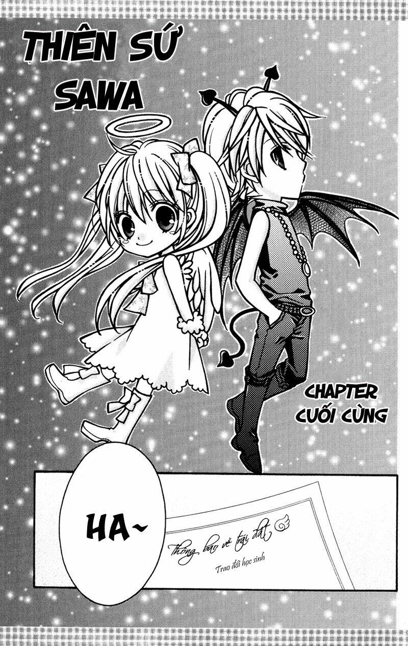 rockin' heaven chapter 38 3