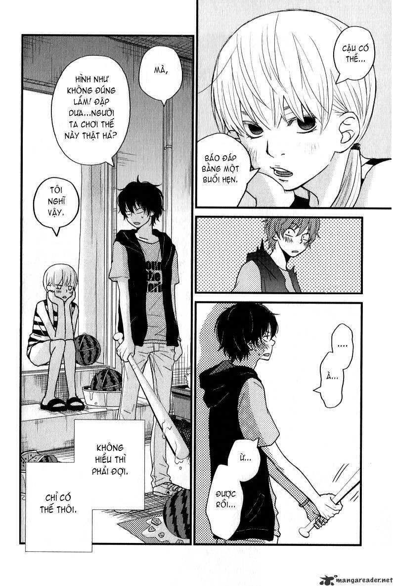 tonari no kaibutsu-kun chapter 6 37