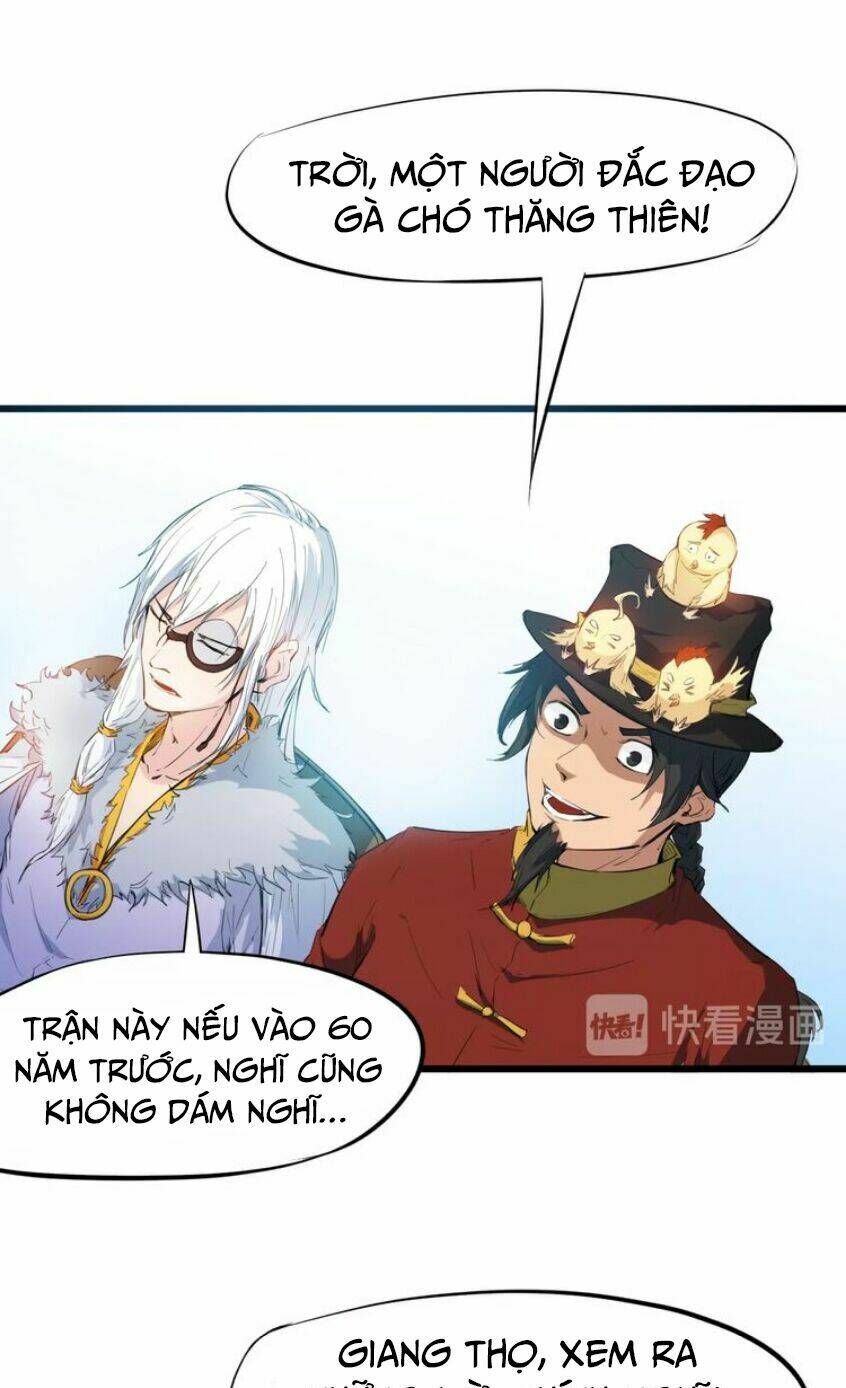 long mạch võ thần chapter 16 10