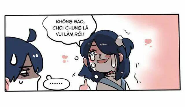 mau mang anh trai tôi đi chapter 149 6