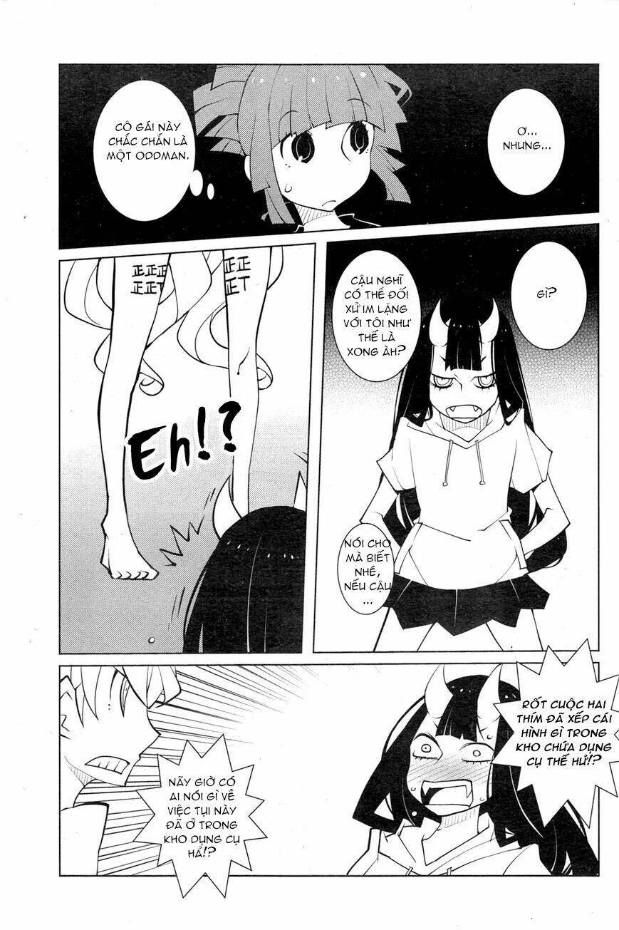 oddman 11 chapter 17 7