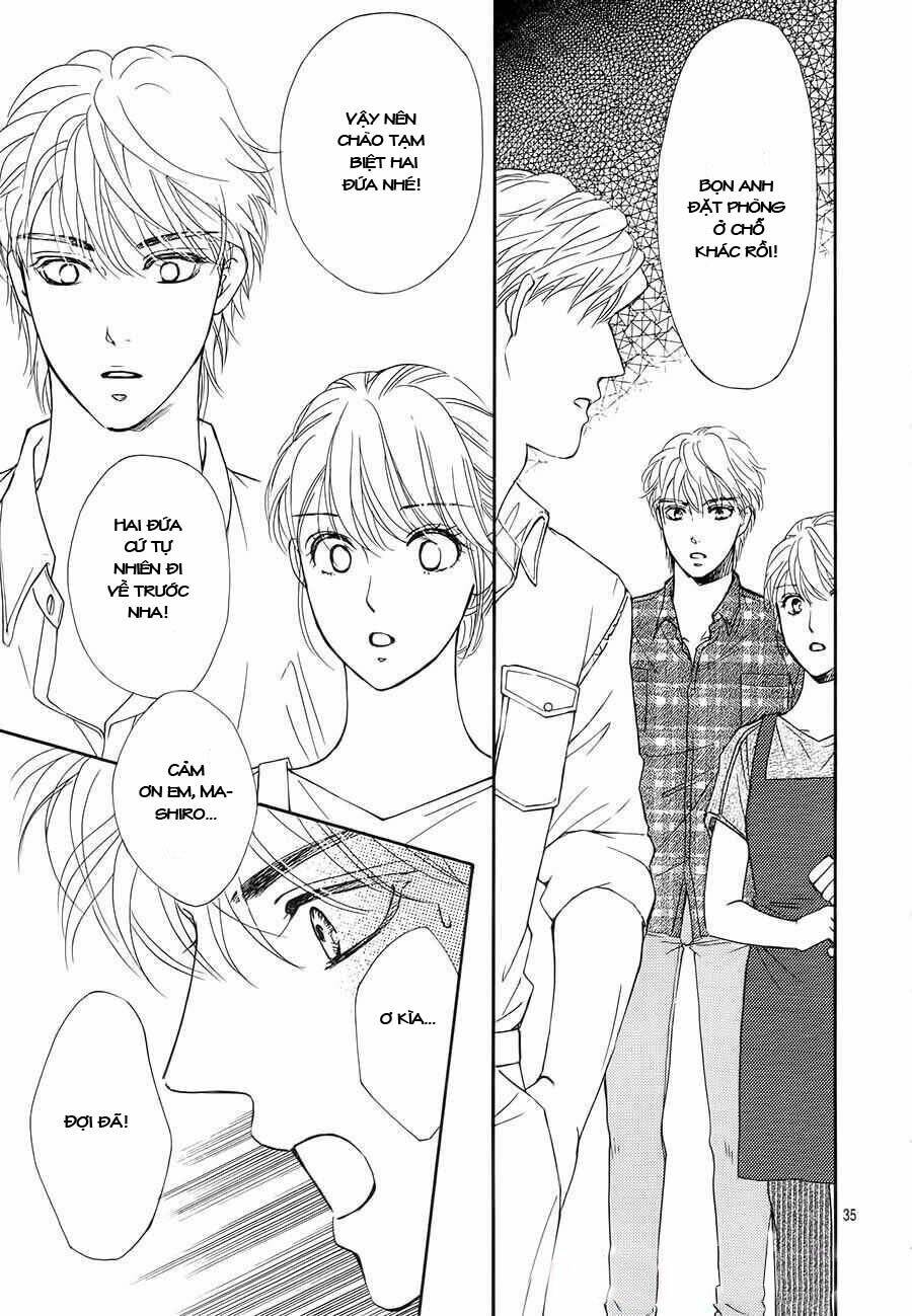 sumika sumire chapter 33 36