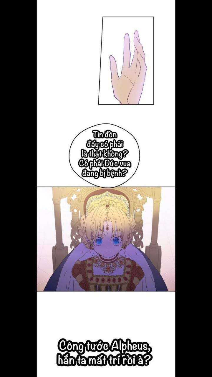 bỗng một ngày nọ tôi trở thành nàng công chúa chapter 86 69