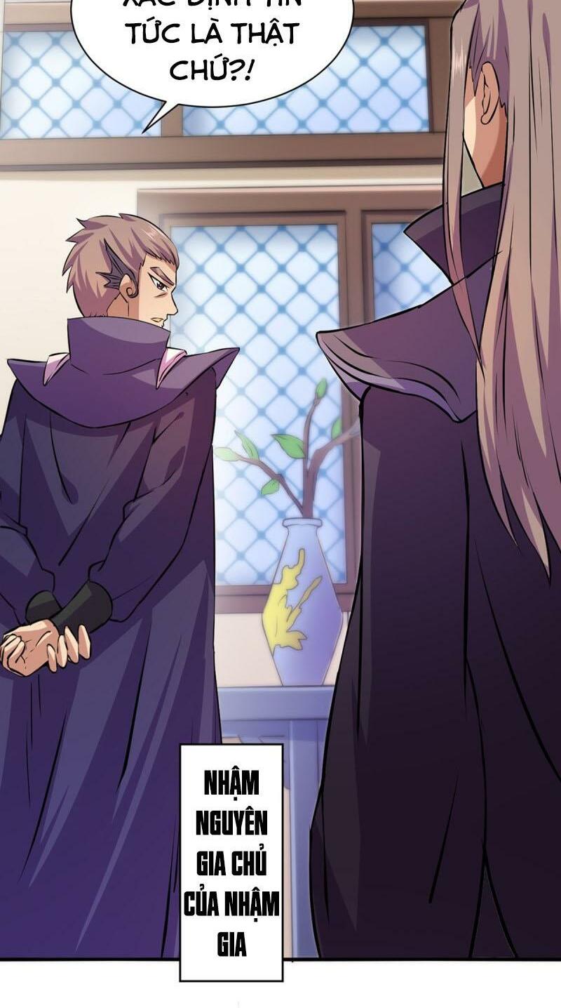 võ đạo độc tôn chapter 151 17