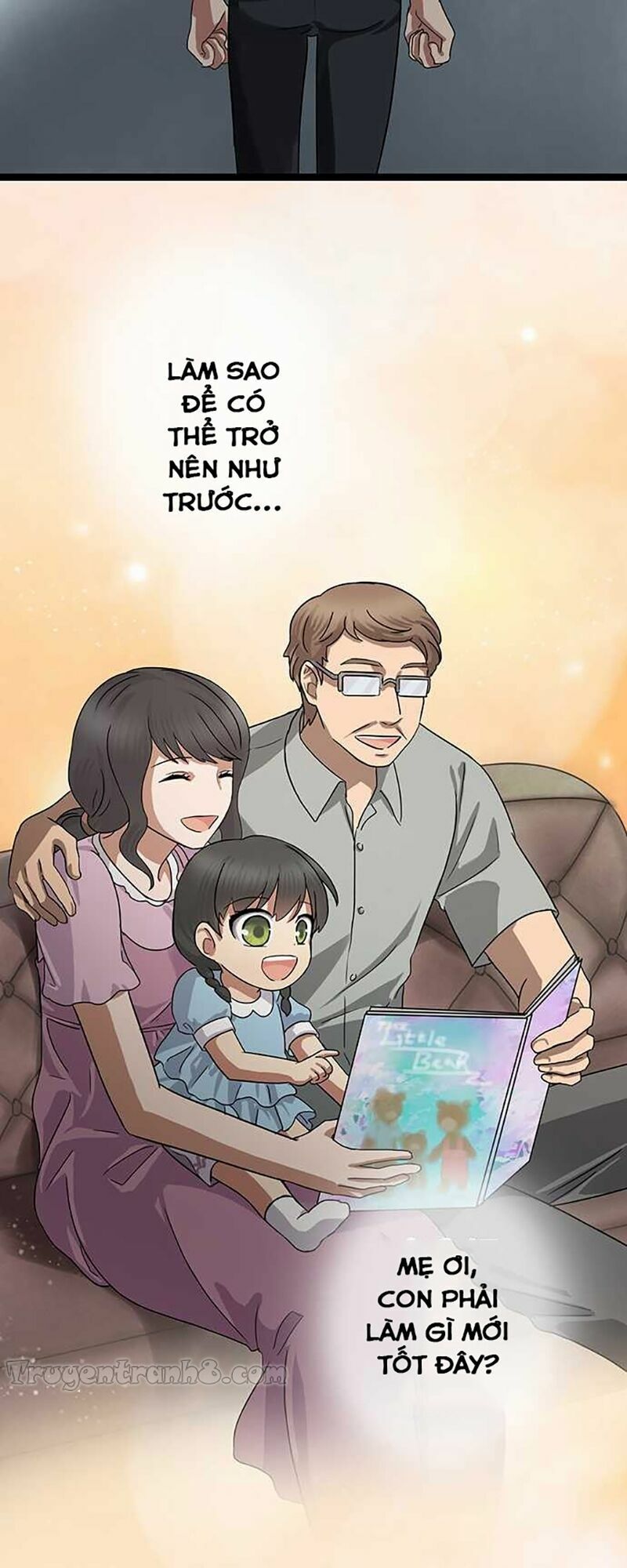 nụ hôn nguyền rủa chapter 34 7