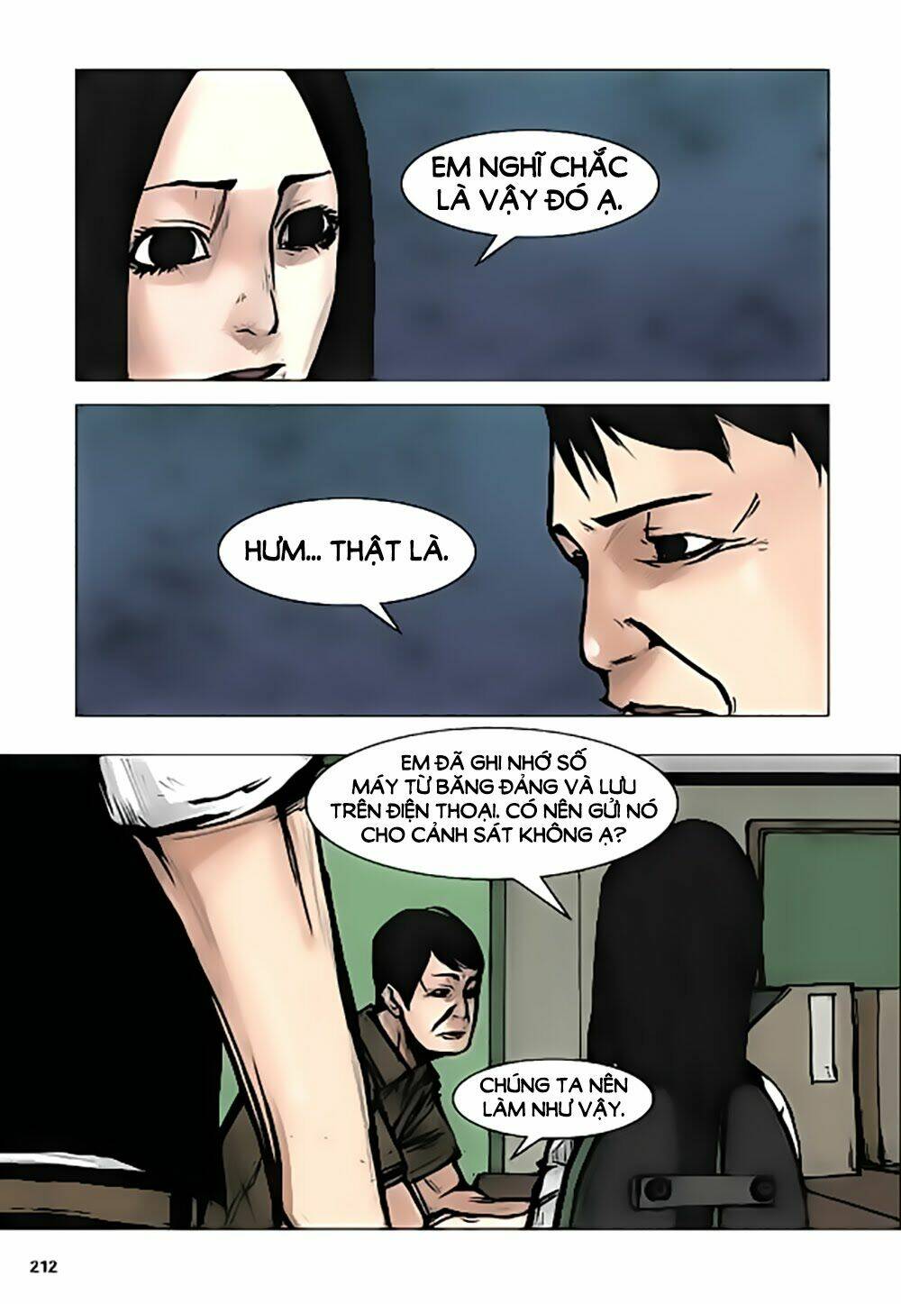 tong | tổng chapter 22 19