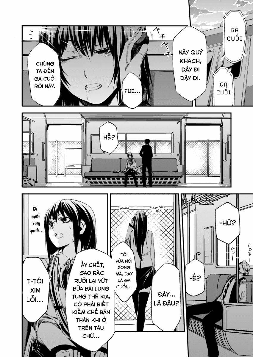 rain train chapter 1 18