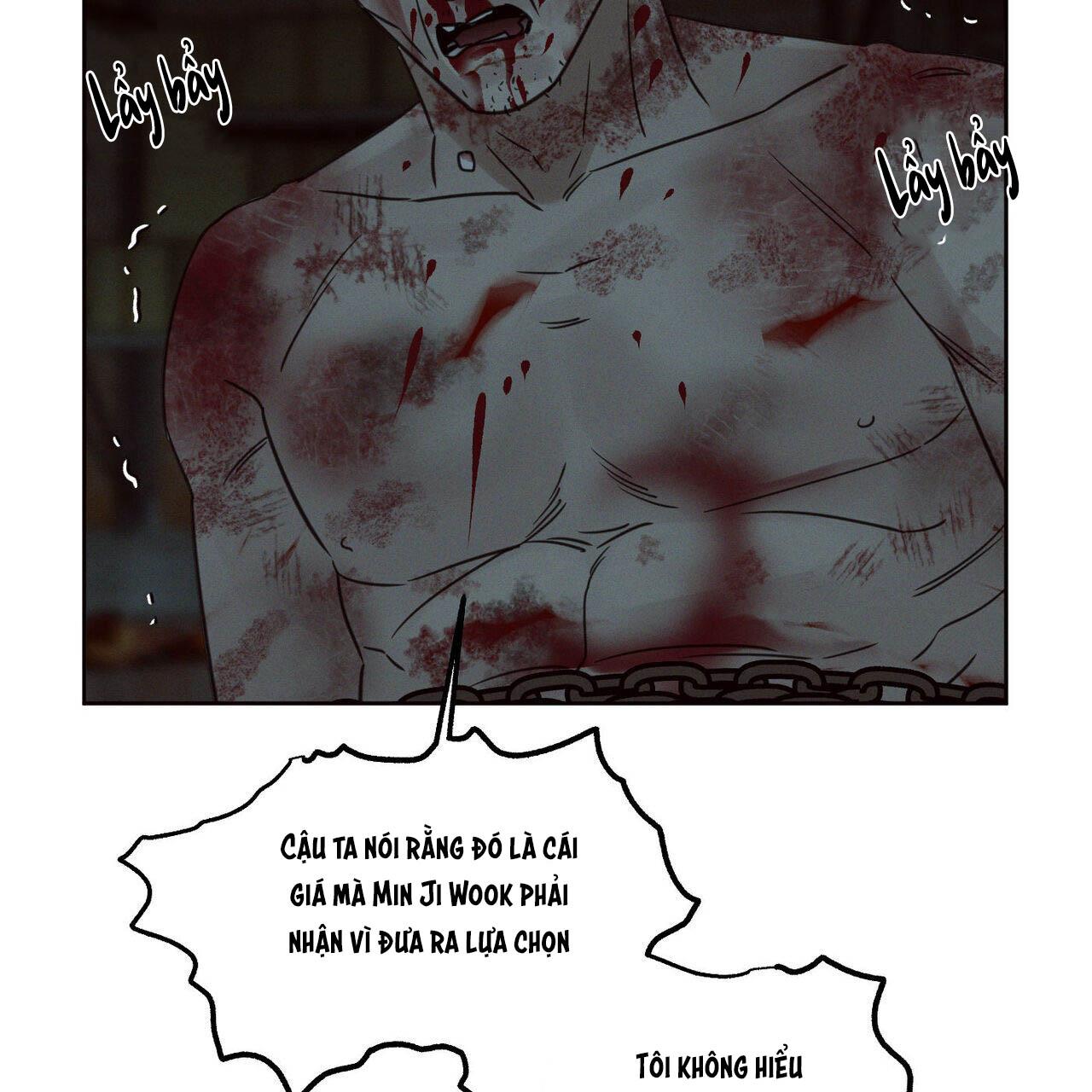 Dù Anh Không Yêu Em chapter 74