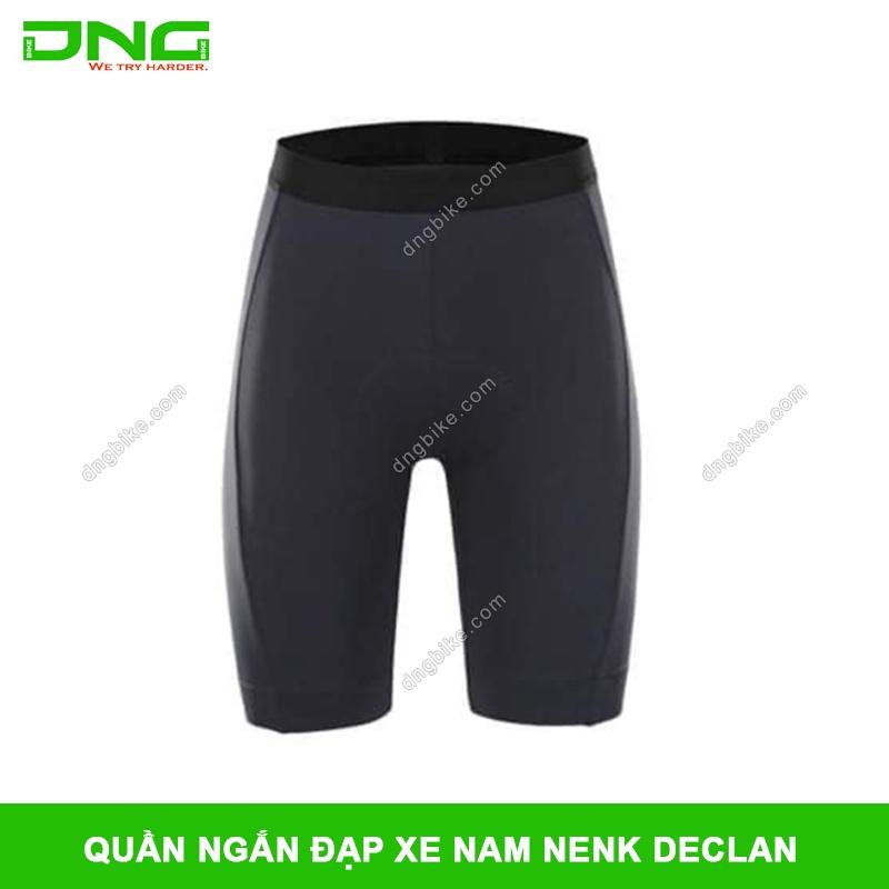 Quần ngắn đạp xe Nam NENK DECLAN