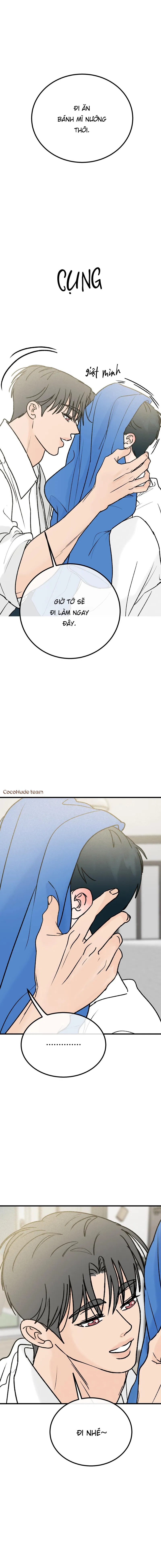 vết đỏ chapter 31 1