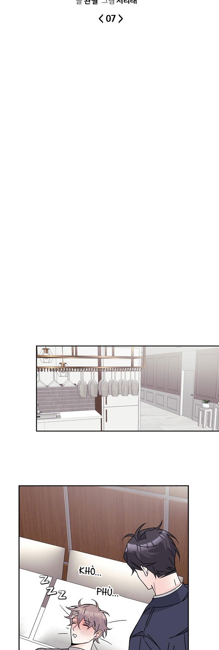 bảo vệ trinh tiết chapter 7 12