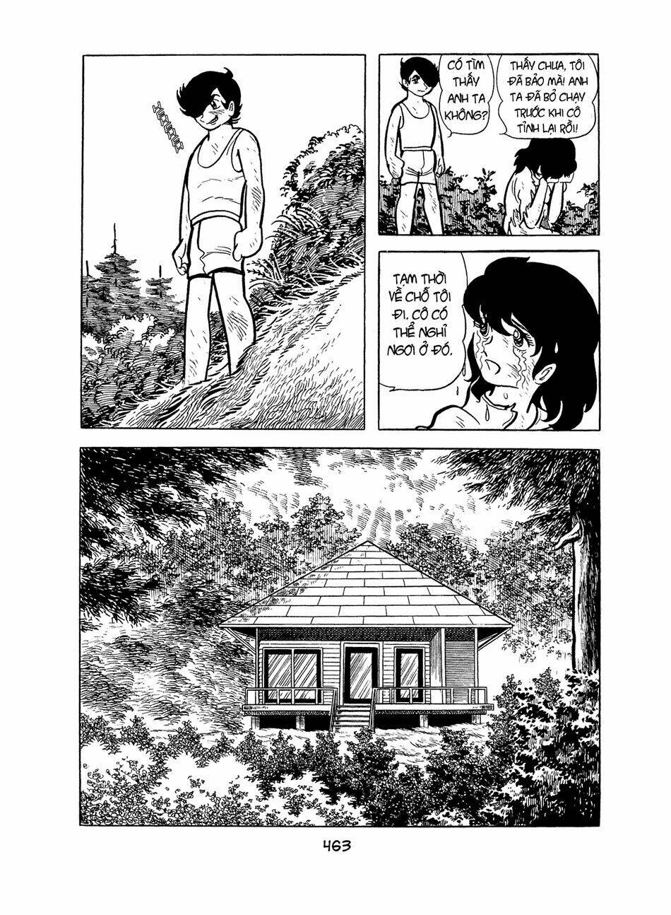 apollo’s song chapter 5.1 10