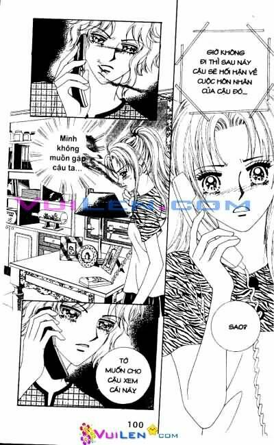 cô dâu bé xinh chapter 76 19