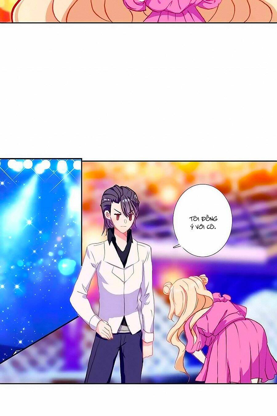 101 sủng vật tình nhân chapter 71 2