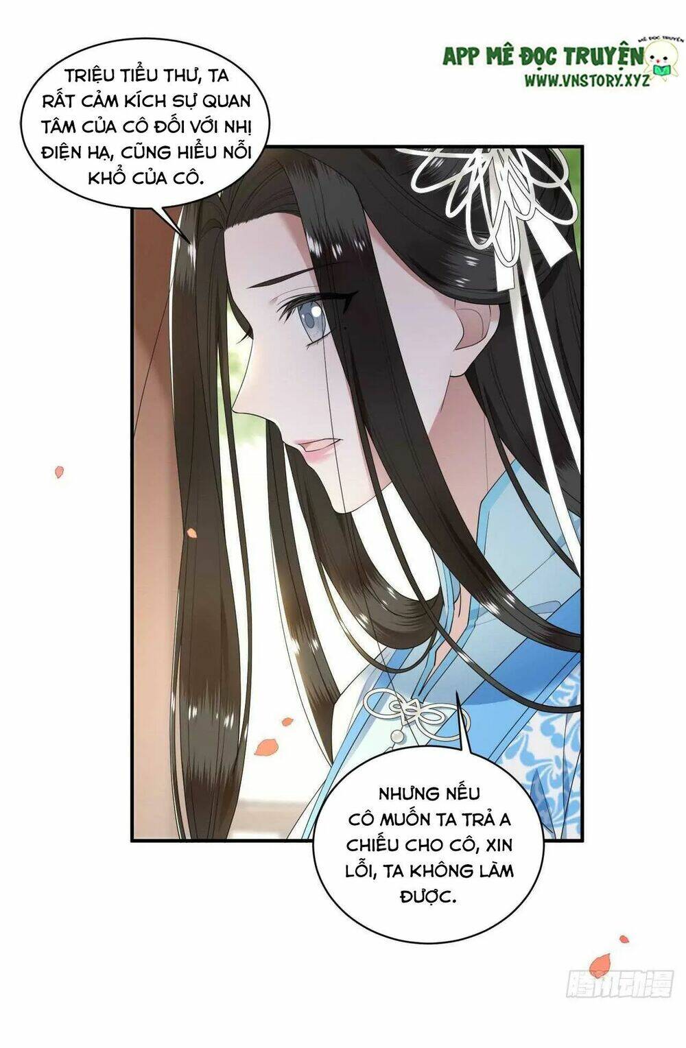 phượng hoàng vu phi chapter 97 34