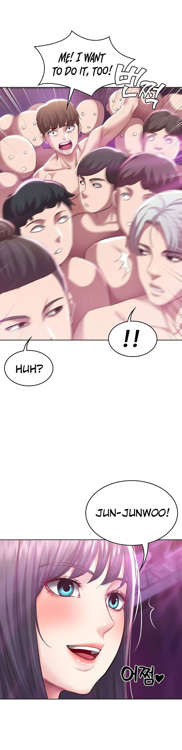 nhật ký nội trú chapter 78.1 18