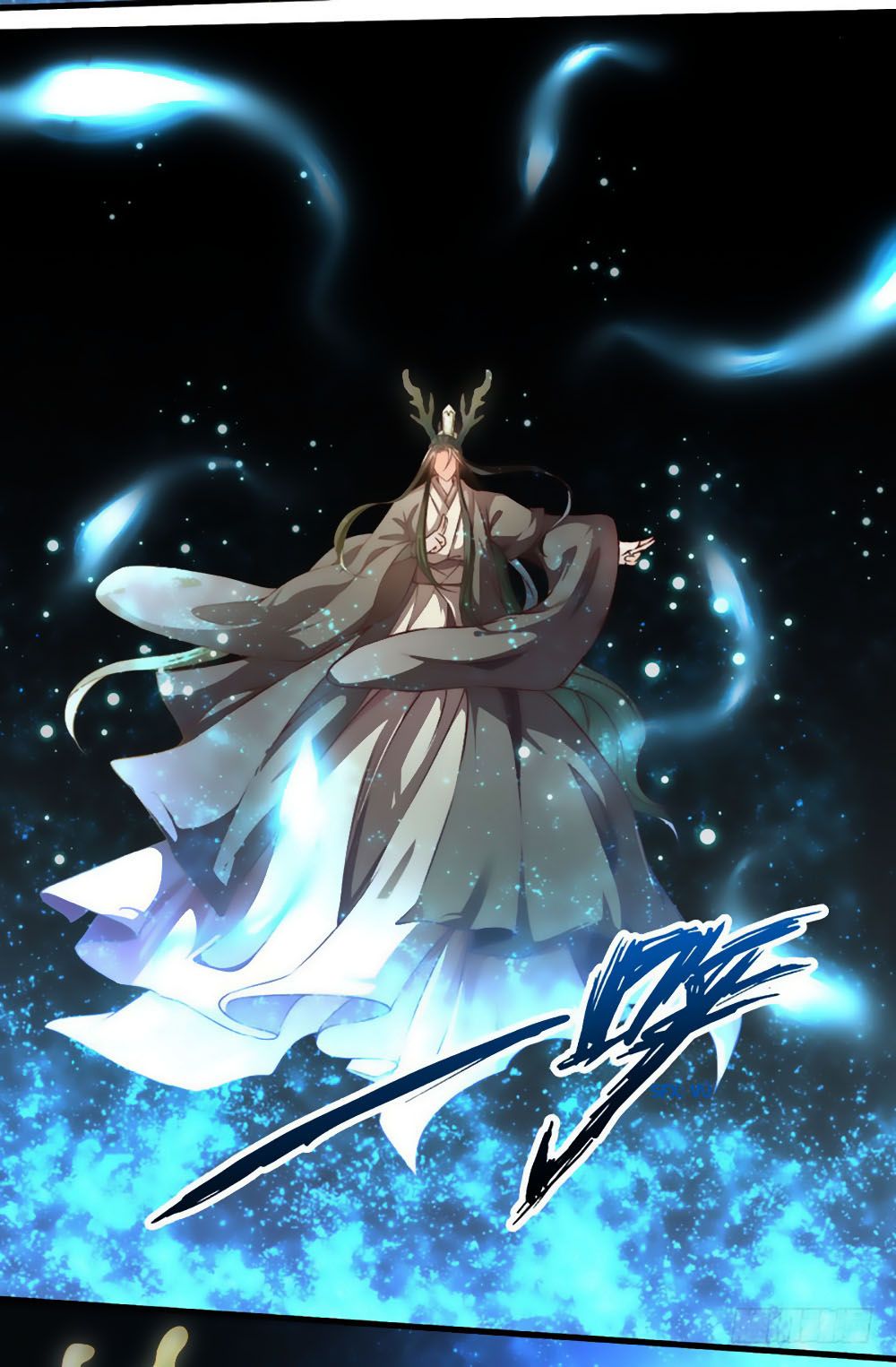 Liêu Liêu Nhân Thân Tu Tiên Truyện chapter 91 - Trang 4