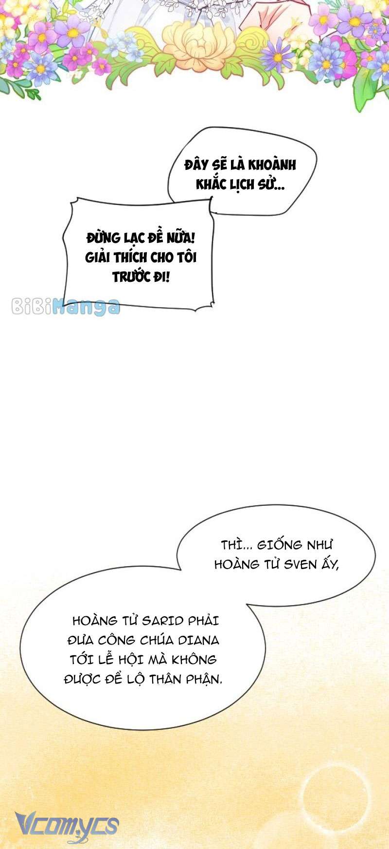 sự báo thù của một vị thánh chapter 30 25