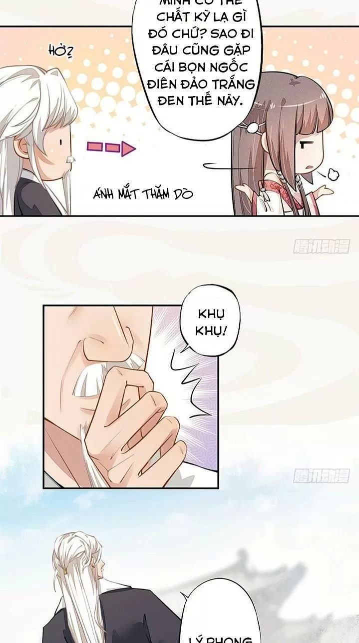 tuyệt thế luyện đan sư chapter 37 19