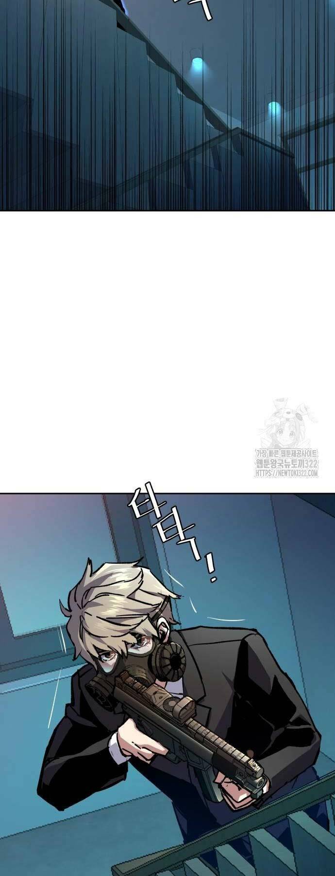 bạn học tôi là lính đánh thuê chapter 172 20