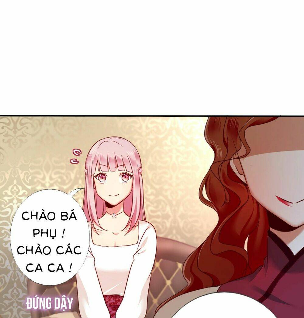 phục thù thiếu gia tiểu điềm thê chapter 5 38