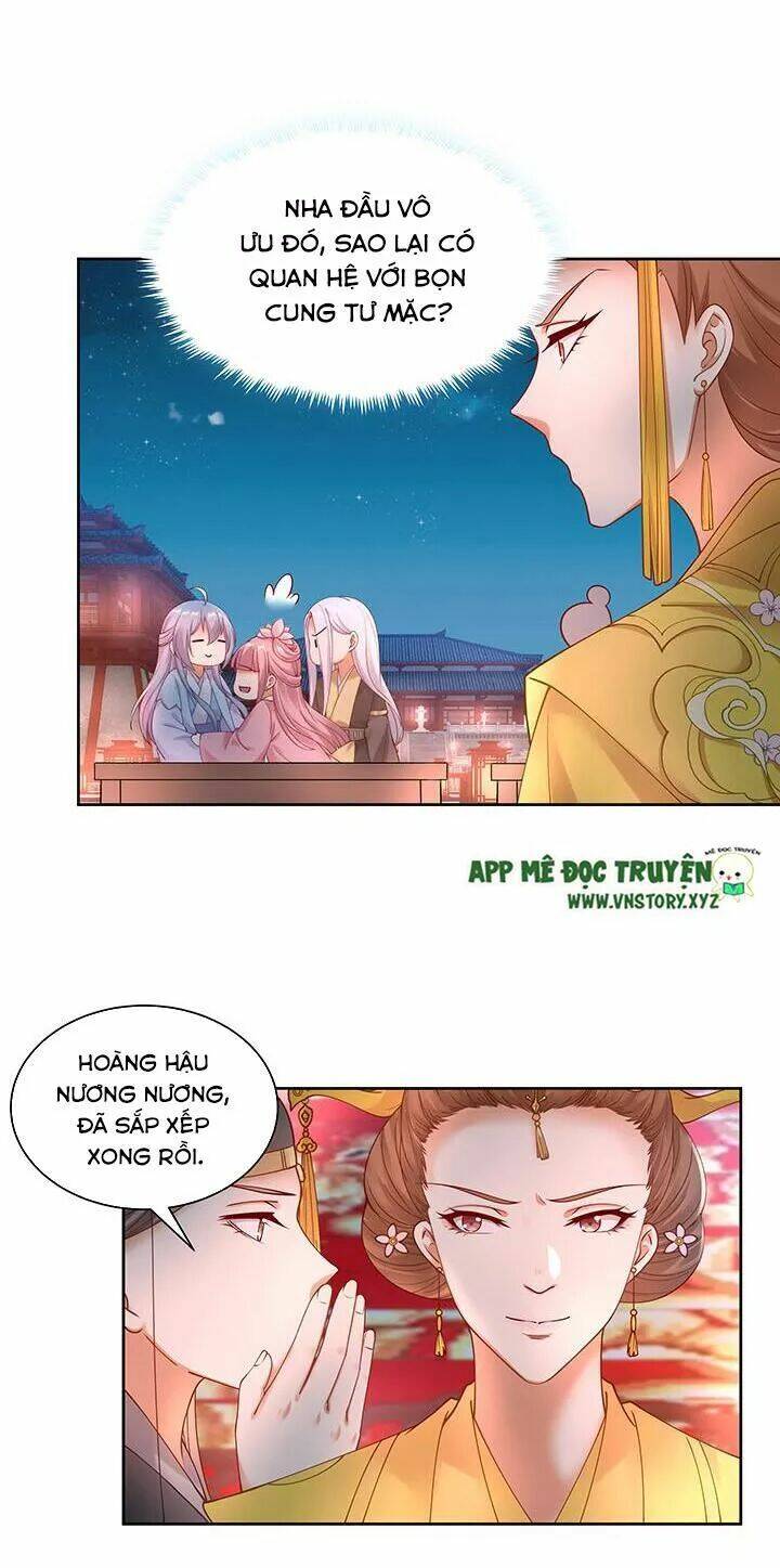 đô đốc đại nhân sủng thê kí chapter 126 27