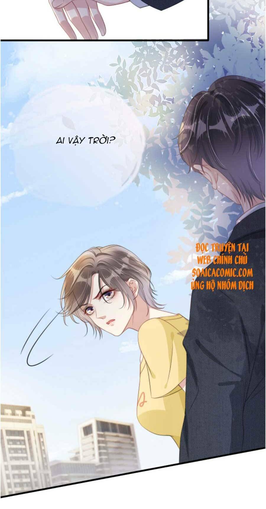 ngự tỷ toàn năng lại bị phá mã giáp chapter 52 30