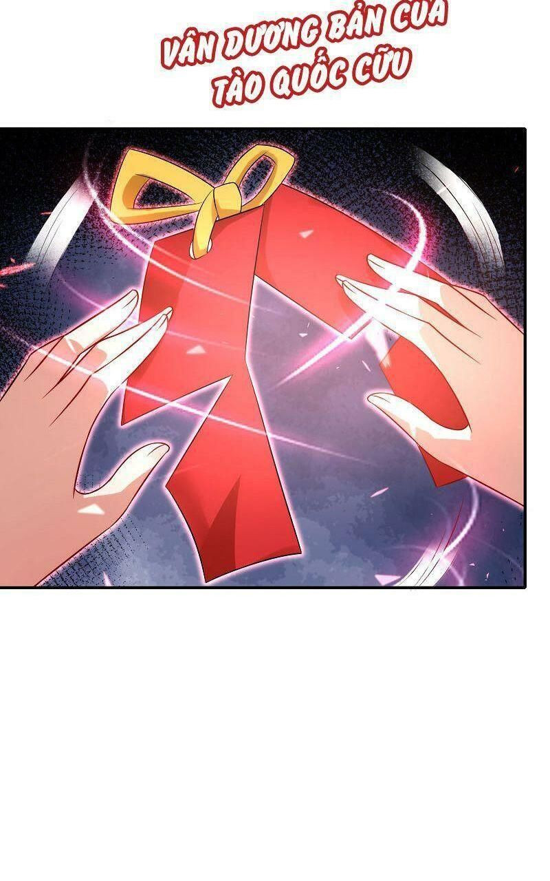 vòng bạn bè mạnh nhất của tiên giới chapter 51 31