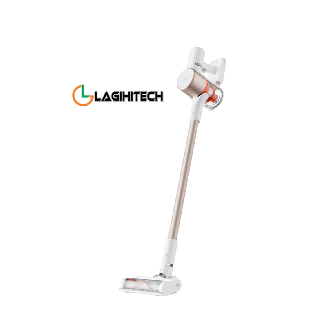 Máy hút bụi cầm tay Xiaomi Mi Vacuum Cleaner Light / Vacuum Cleaner G9 Plus Bản Quốc Tế - Hàng Chính Hãng FPT