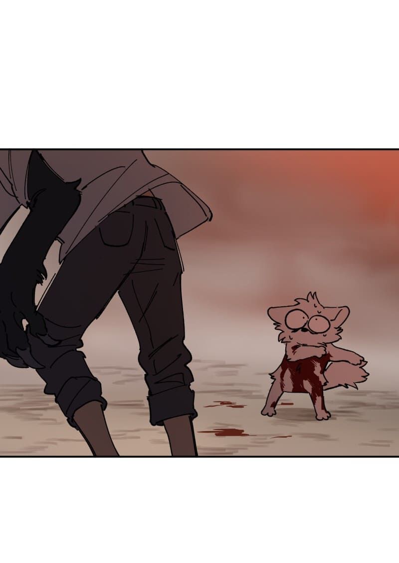 lumine - cội nguồn ánh sáng chapter 110 34