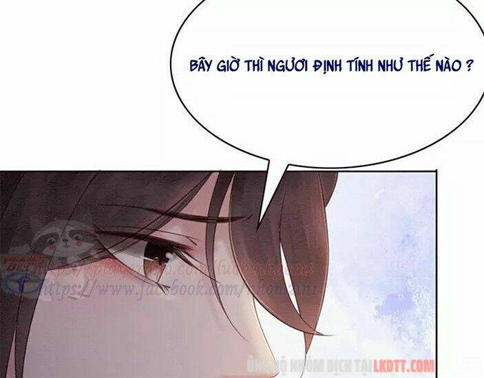 trọng sinh bá sủng nhiếp chính vương quá mạnh mẽ chapter 90 74