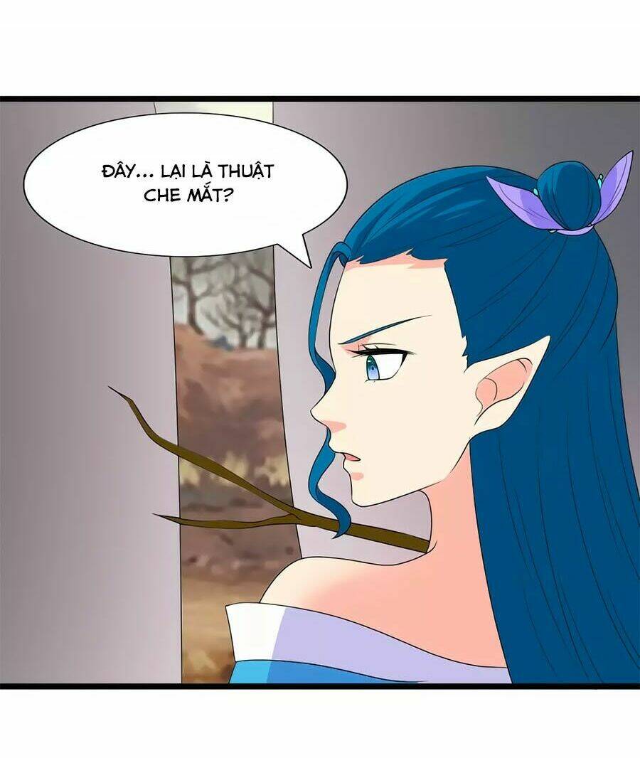 thỏ yêu tiểu vương phi chapter 101 10