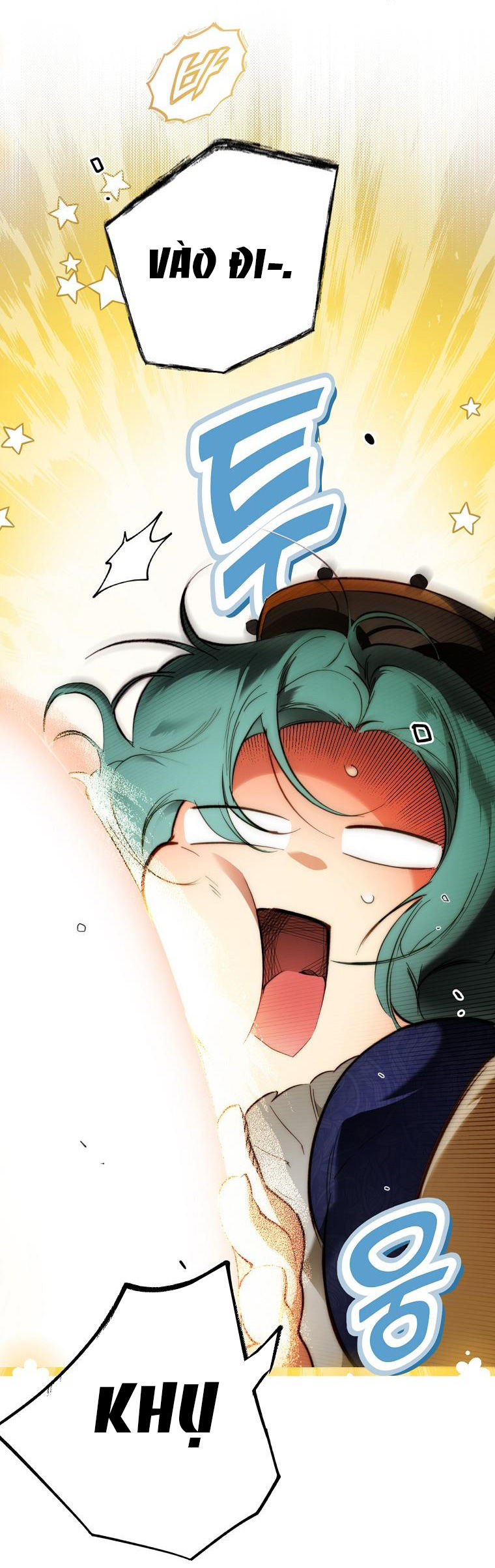 quý cô bí ẩn - secret lady chapter 67.1 5