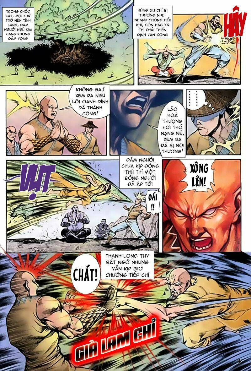 nghĩa dũng môn chapter 24 4