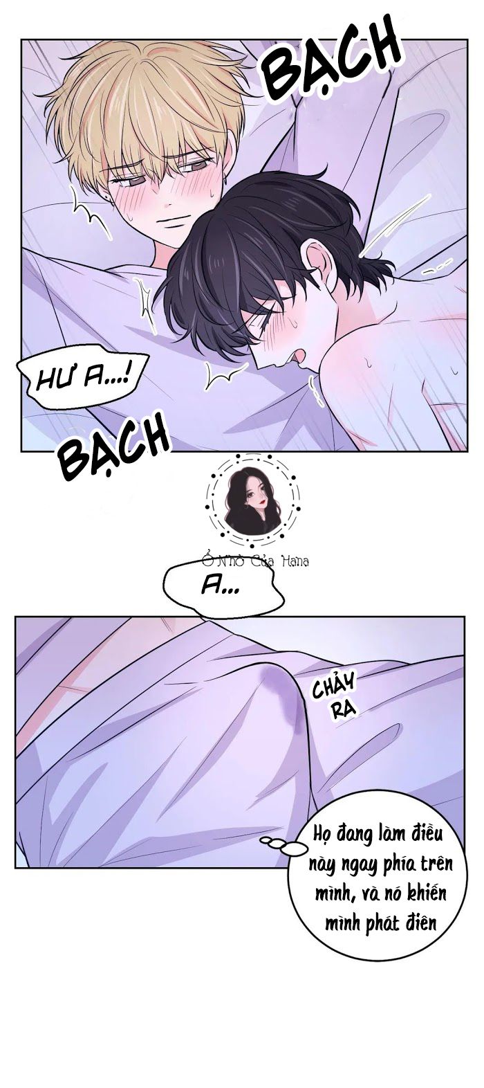kinh nghiệm cảnh nóng chapter 15 10