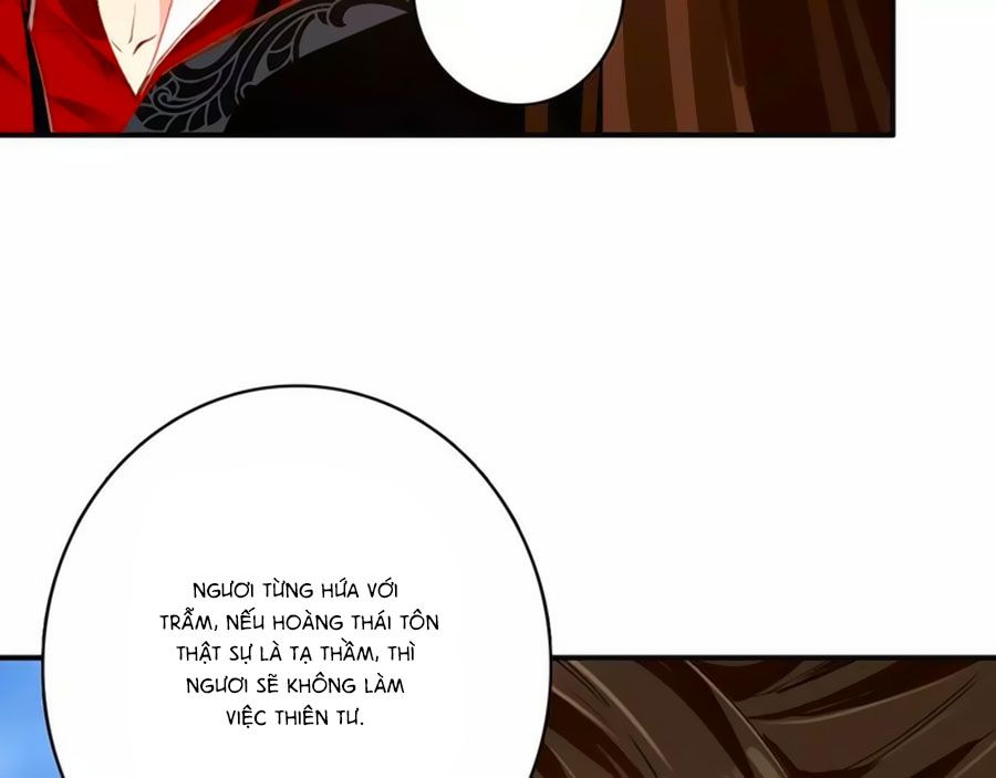 mỹ nhân làm tướng chapter 69 32