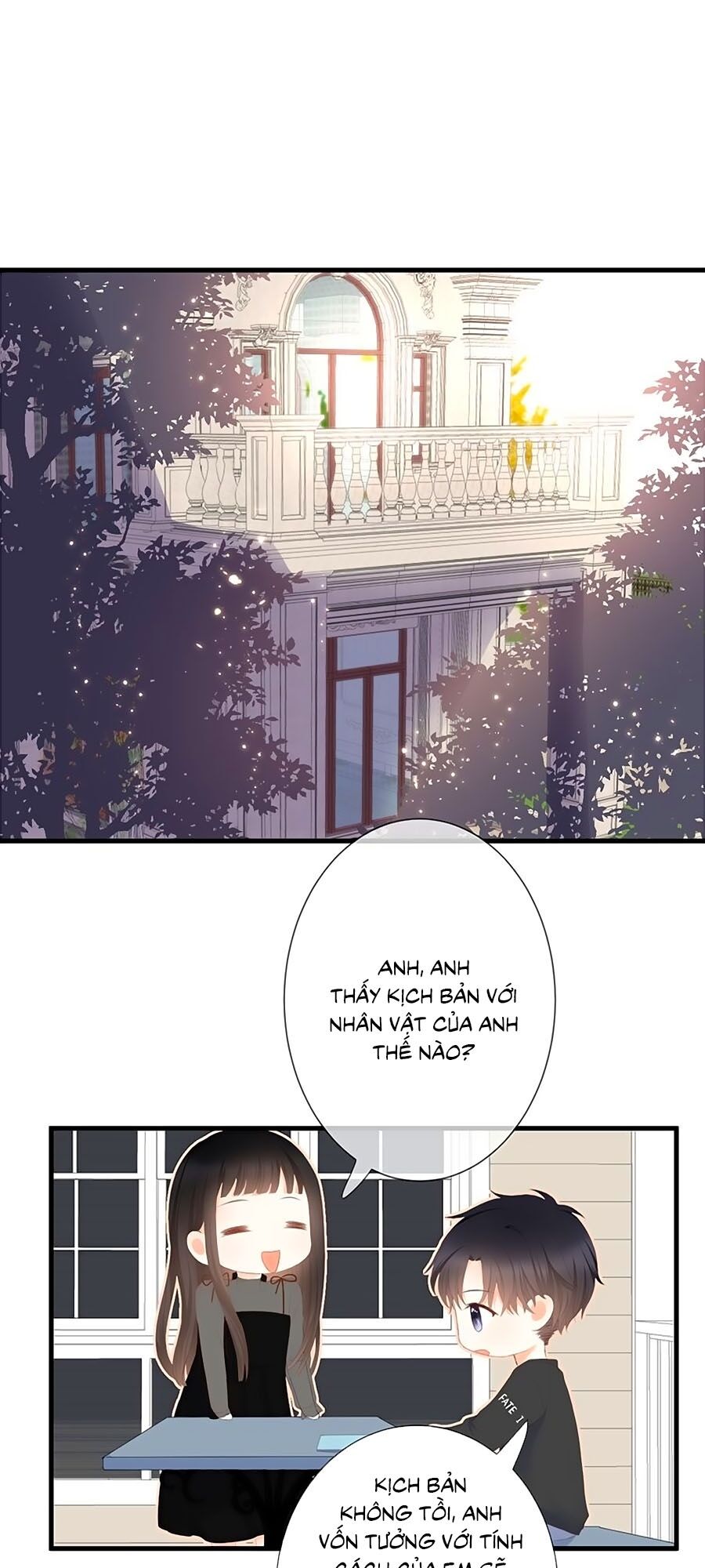 hoa chưa nở rộ chapter 34 7