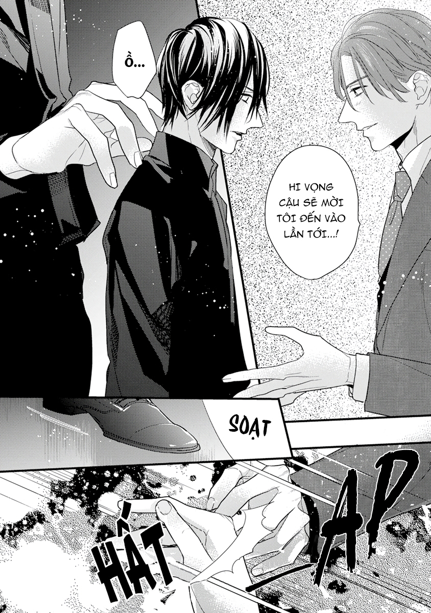 kiss and night chapter 5 6