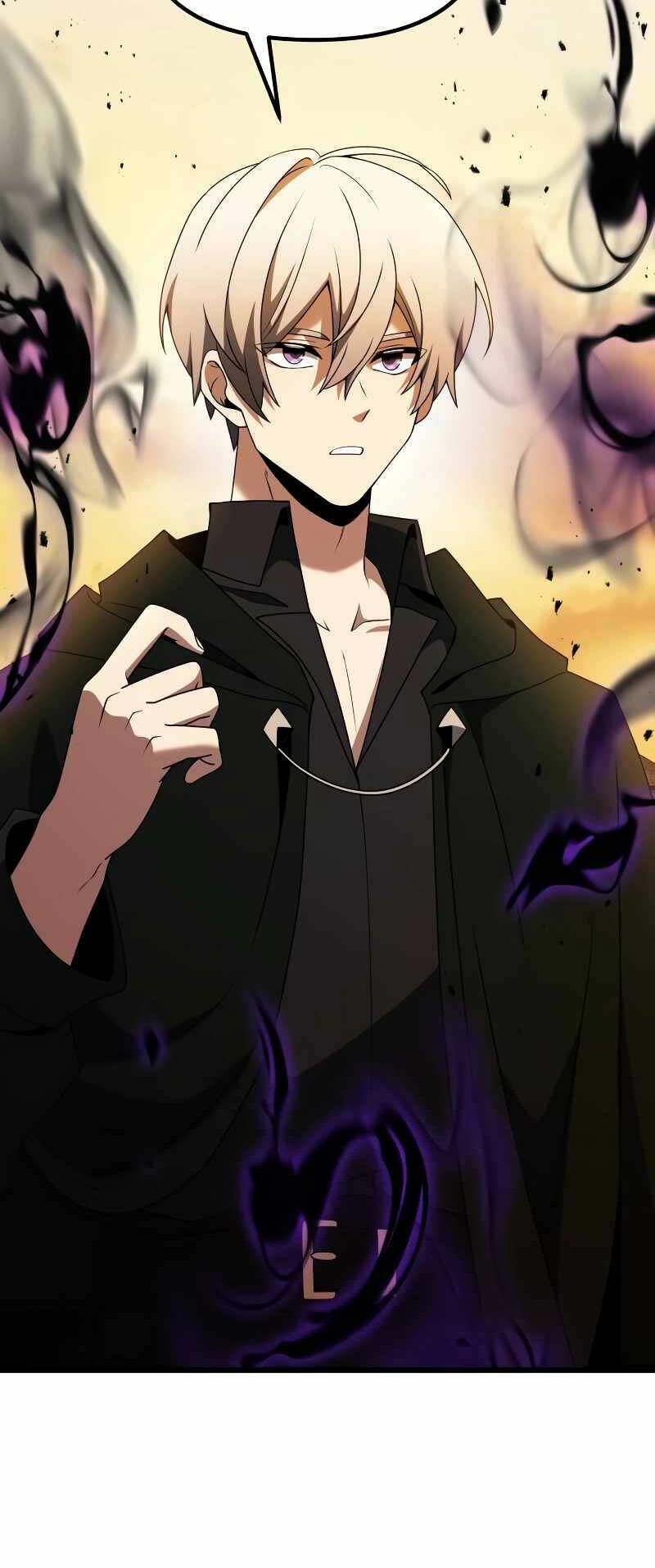 Hắc Kị Sĩ Thiên Tài Giới Hạn Thời Gian chapter 50 61