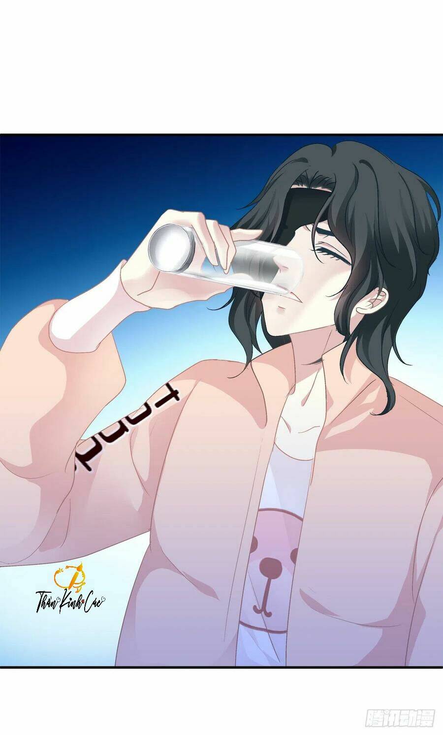 toàn bộ nắm trong tay chapter 69 14