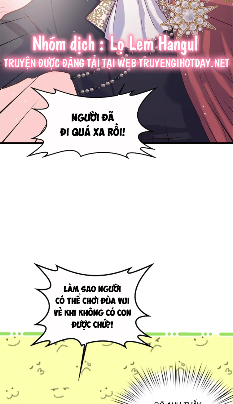 tôi sẽ không kết hôn với ngài đâu chapter 19 14