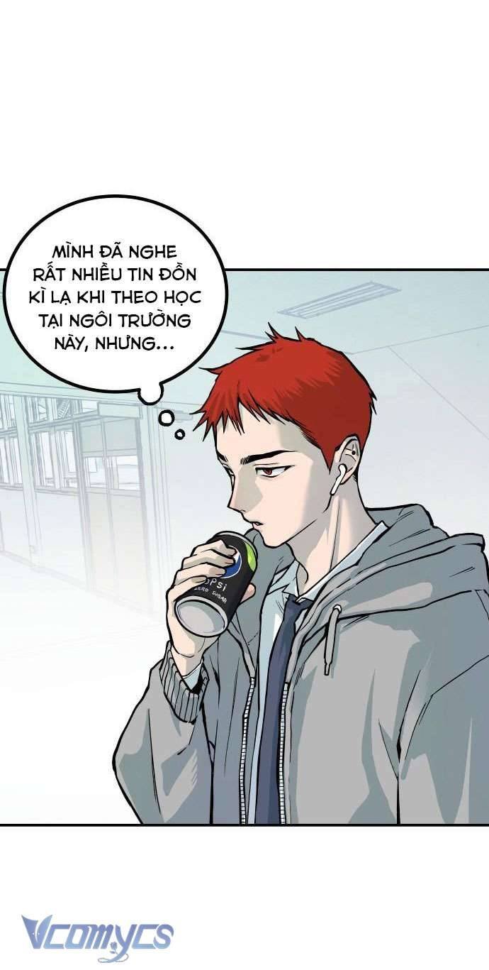 để tôi dạy cậu cách hôn chapter 1 8