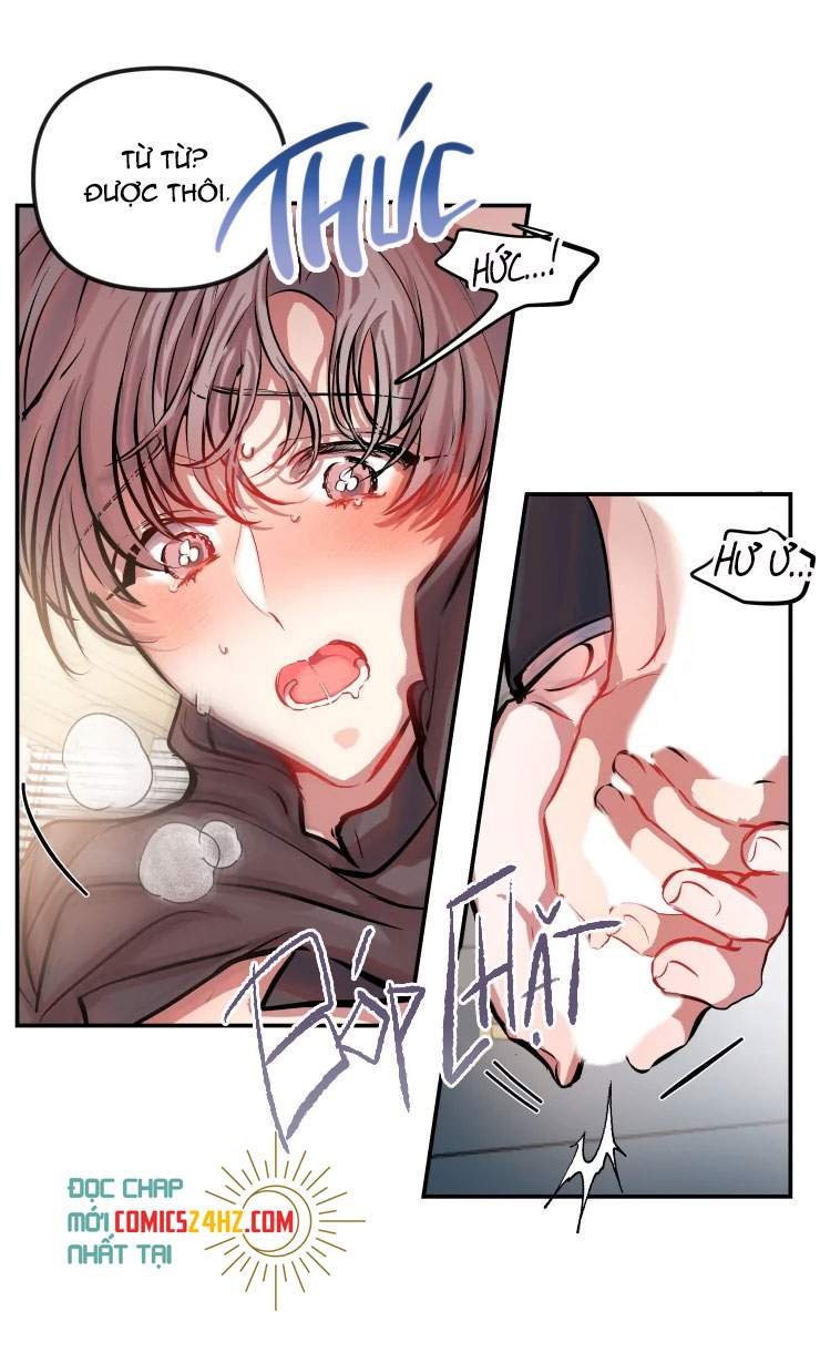 hợp đồng yêu đương chapter 15 28