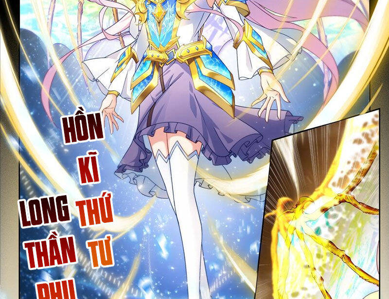 đấu la đại lục ii (tuyệt thế đường môn) chapter 491 7