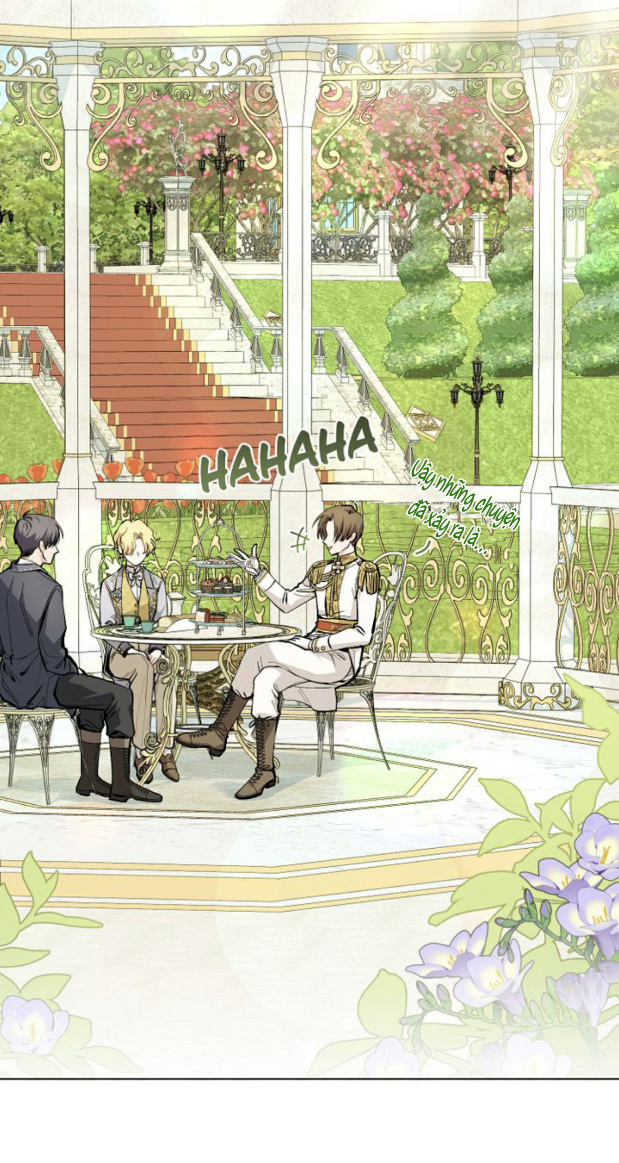 tìm lại nàng camellia chapter 13 2