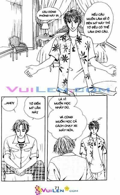 cô gái yêu kiều chapter 9 71