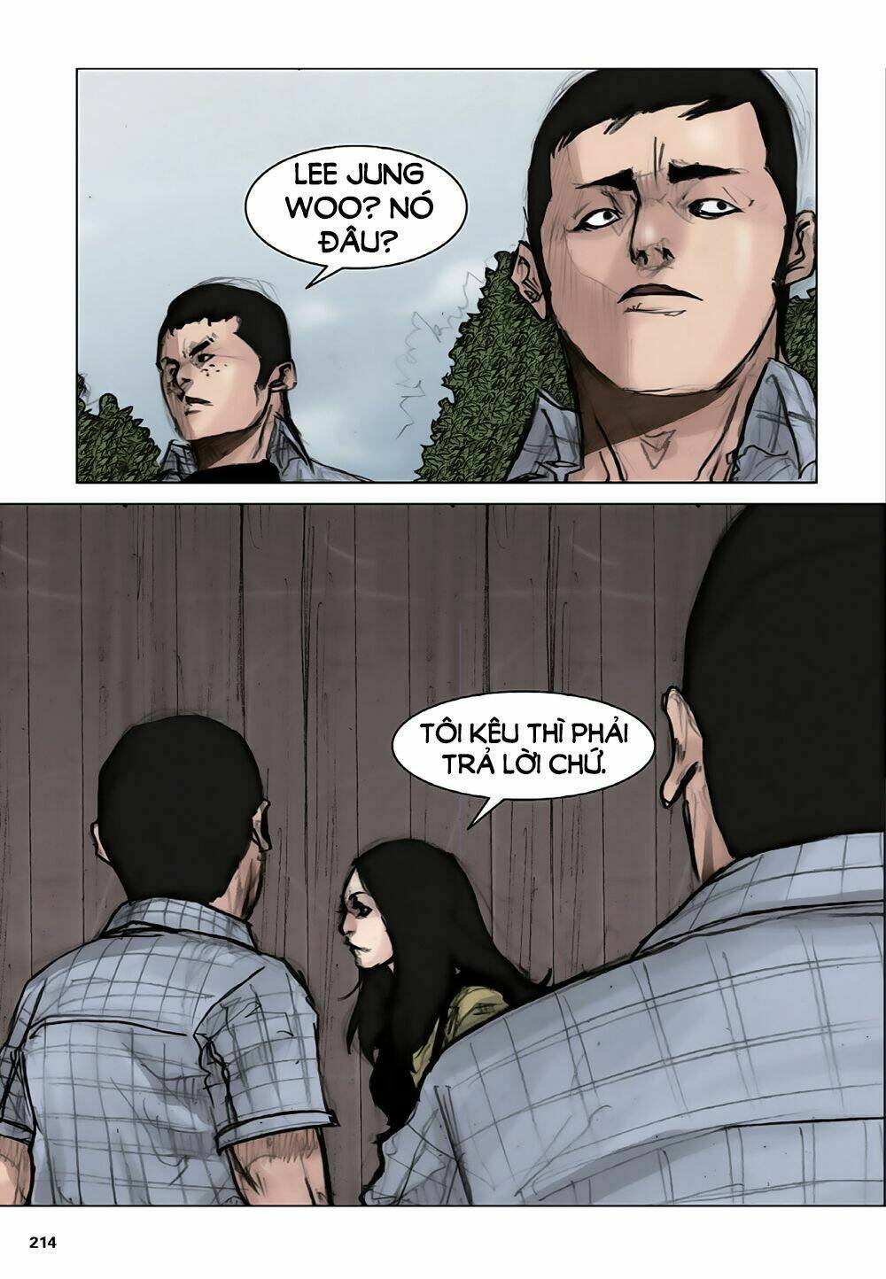 tong | tổng chapter 14 21